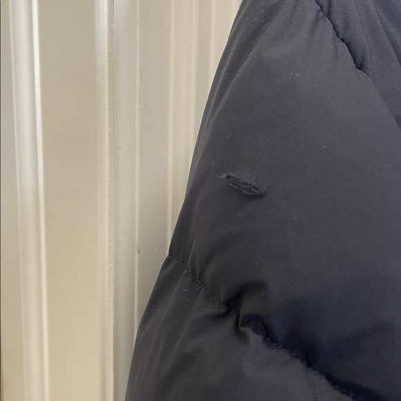 Aritzia - The Super Shorty cliMATTE Puffer Jacket - Black - 2XS - Picture 14 of 15